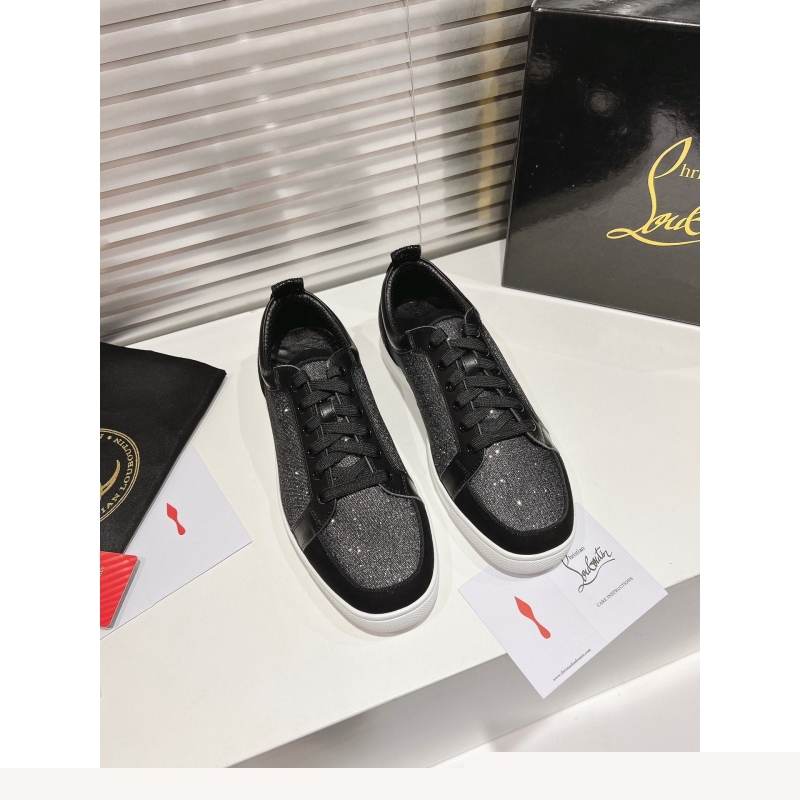 Ch**an louboutin sneakers